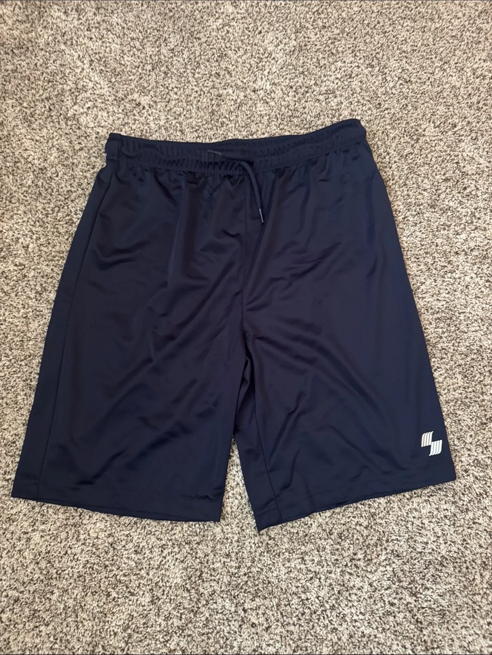 NWT Lot of 5 pairs Children’s place boys athletic shorts XXL (16)